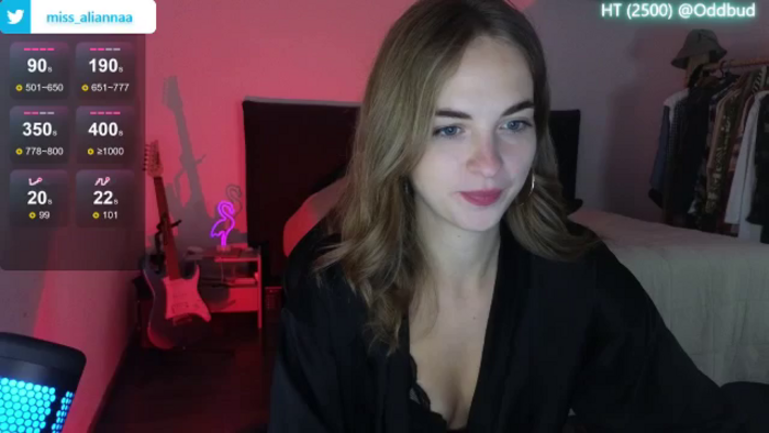 Aliannaa
