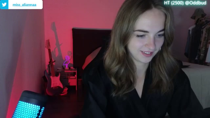 Aliannaa