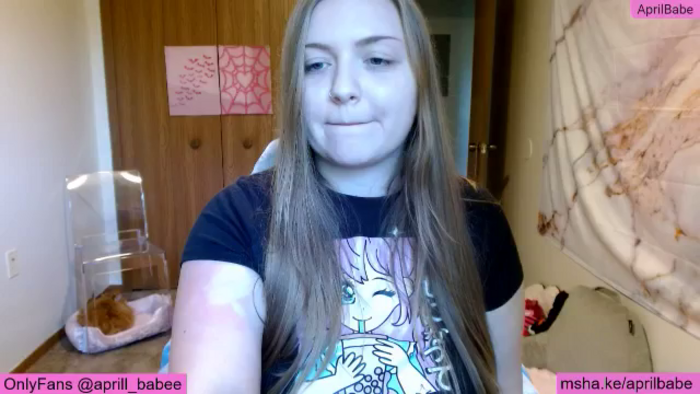 AprilBabe