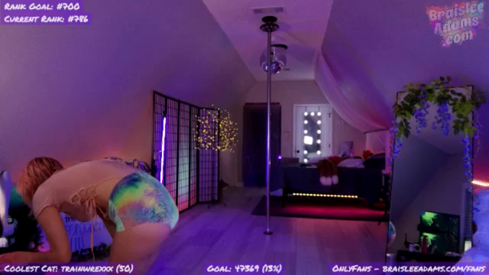 BraisleeAdams