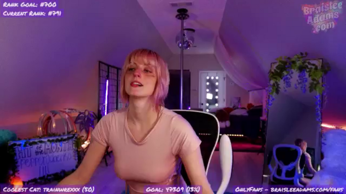 BraisleeAdams