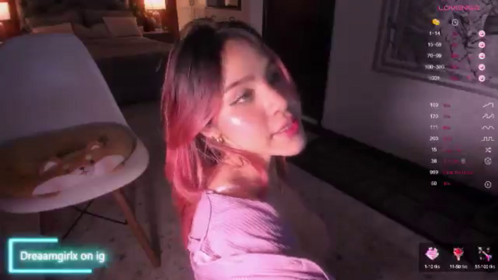 Dreaamgirlx
