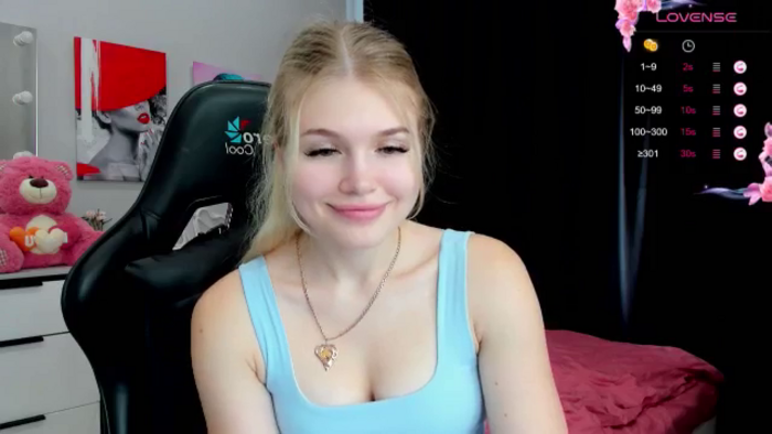 Effie_Cute