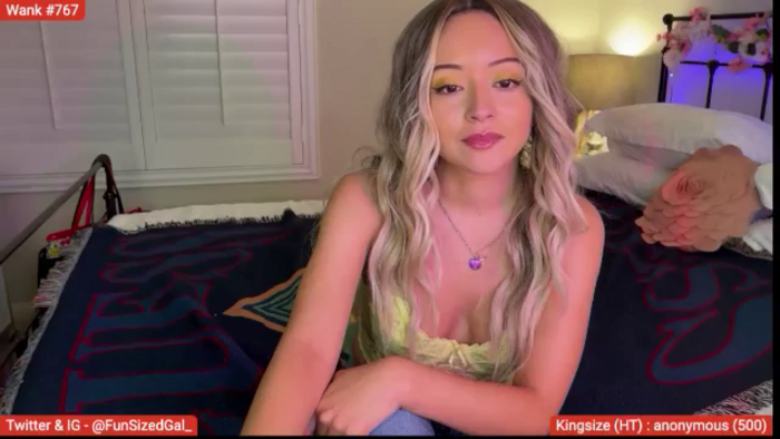 FunSizedGal