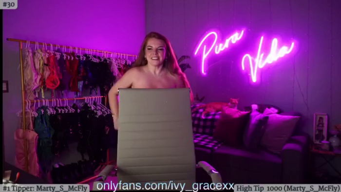 IvyGrace