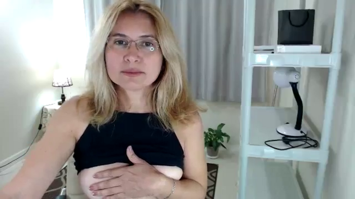 Marjoriecam