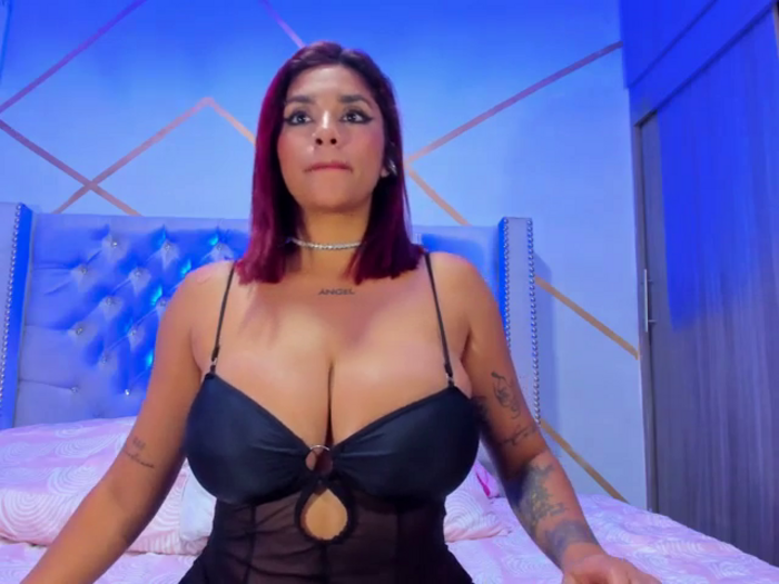 TaylorDoll