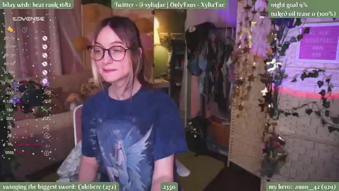 XyliaFae