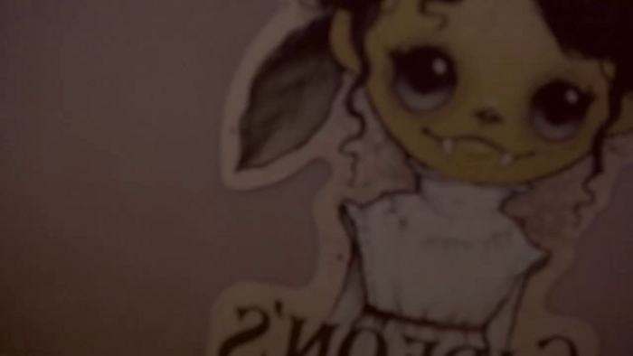 isabelle