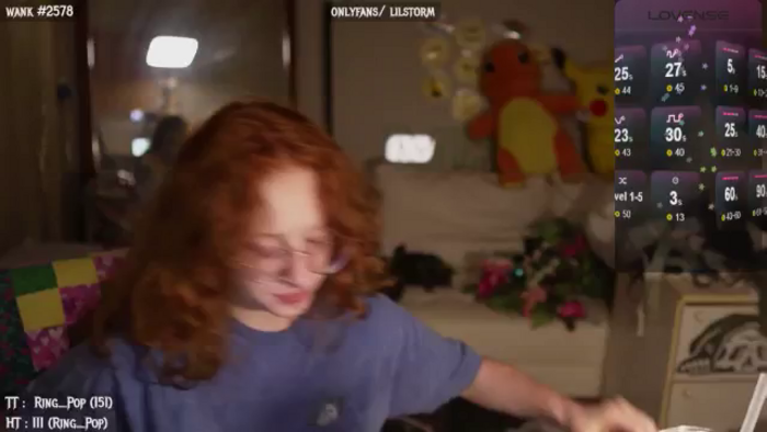 lilstorm