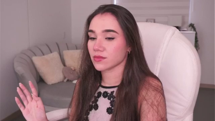sabrinarey