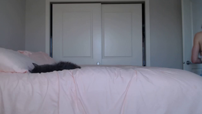 AlexisWildest