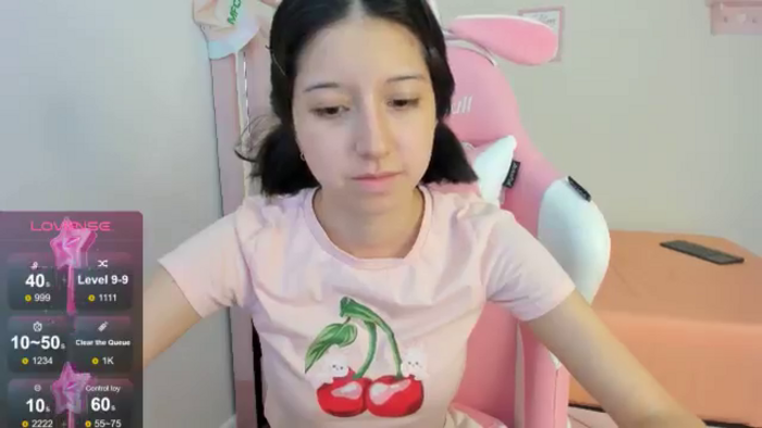 Cherrycute666