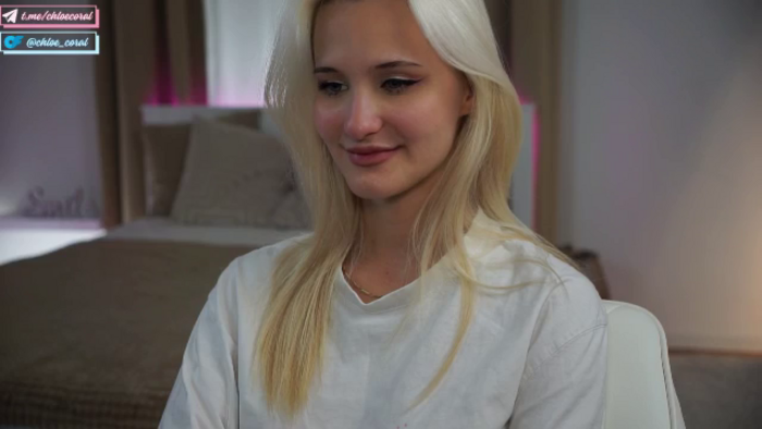 ChloeCoral