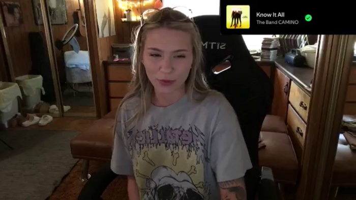 Incognitobabe