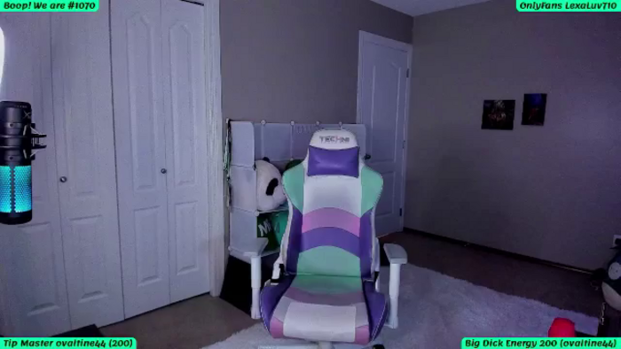 LexaLuv
