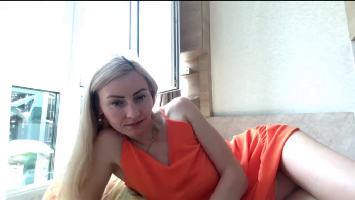 MeltingJulia