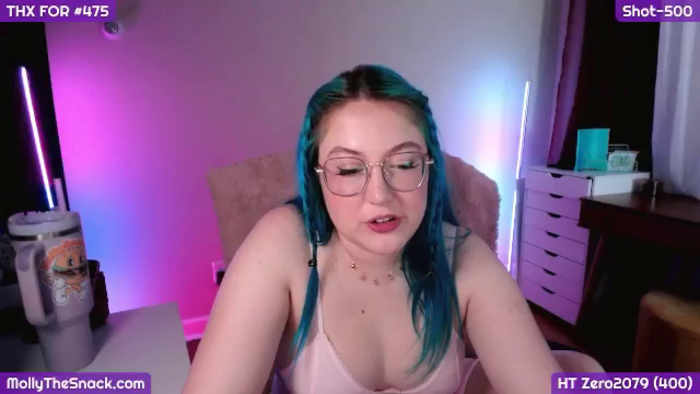MollySnacks