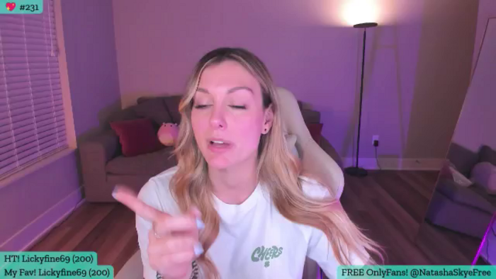 NatashaSkye