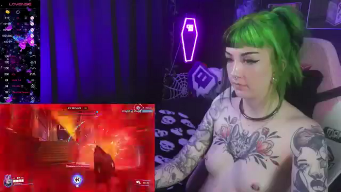 TatsnCats
