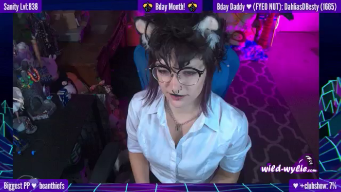 WildWyliePM