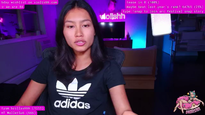 violishh