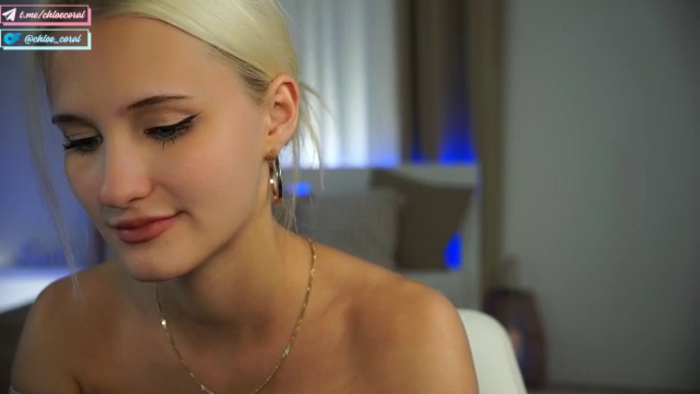 ChloeCoral