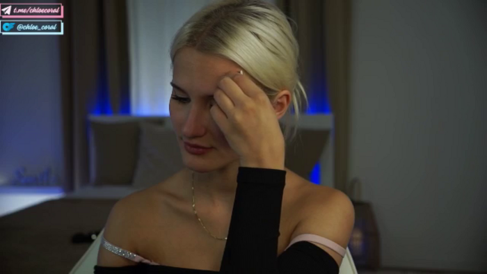ChloeCoral