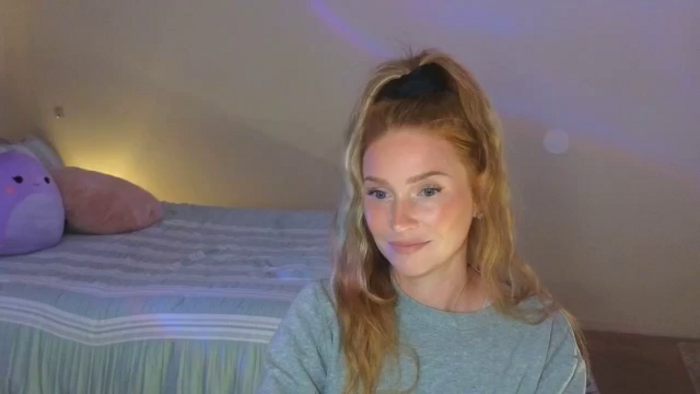 Freckld_Cutie