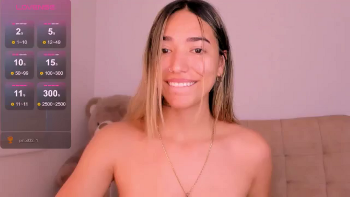 Missbaby8