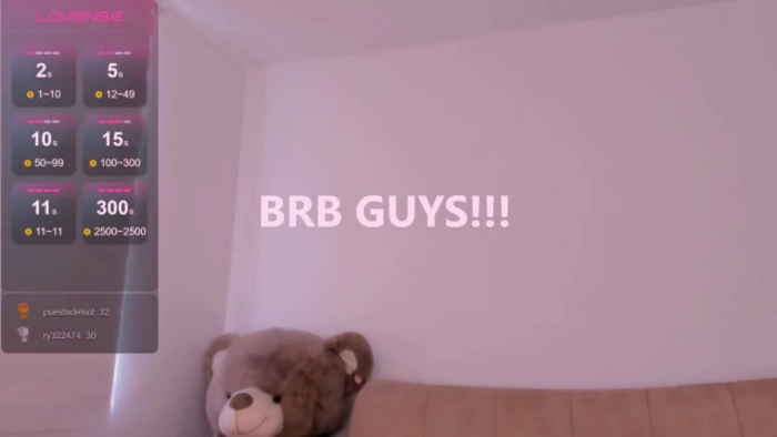 Missbaby8