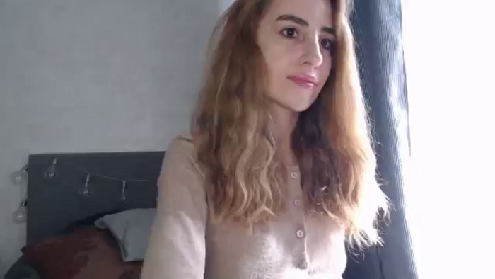 Nora_Sweet