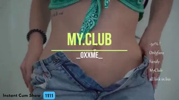 Oxxme