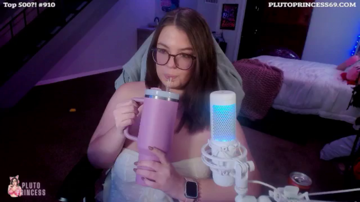 PlutoPrincess