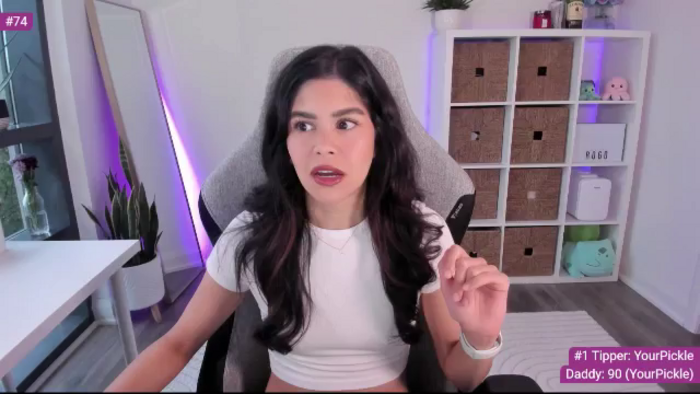 RorrieGomez