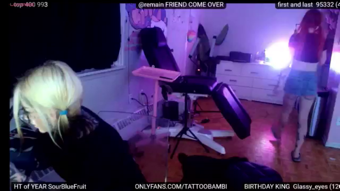 TATTOOBAMBI