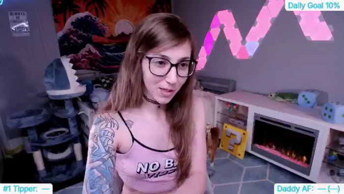 TheSharkQueen