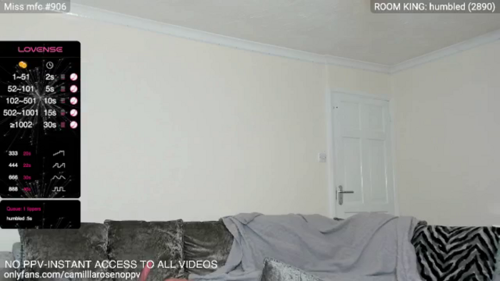 UKCamillaRose