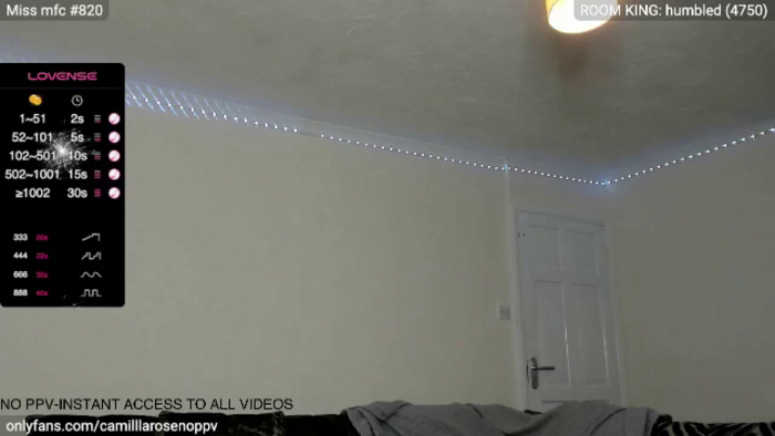 UKCamillaRose