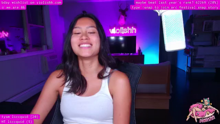violishh