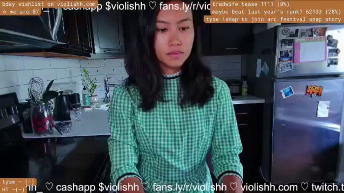 violishh