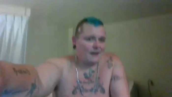 AJthePunk420