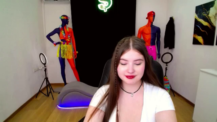 AdmireMyEyes