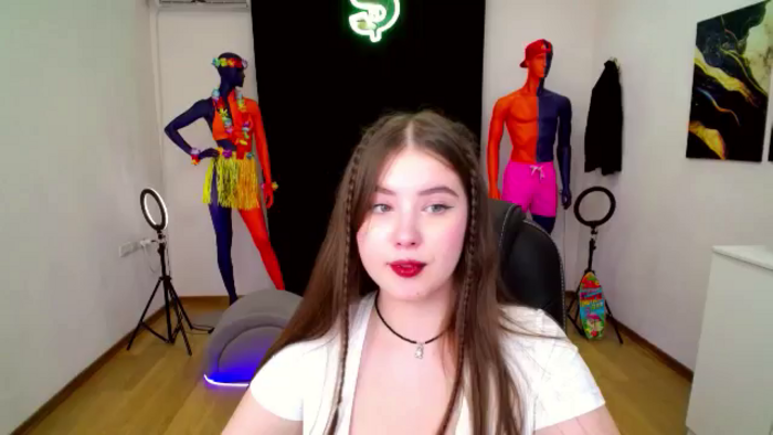 AdmireMyEyes