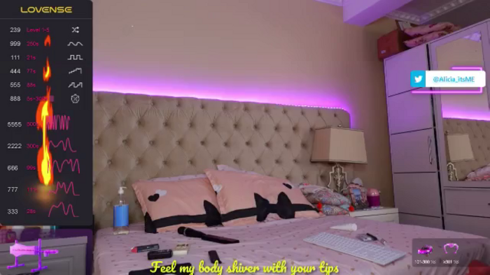 AliciaRey