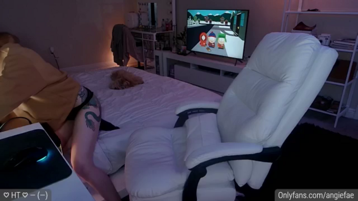 AngieFae