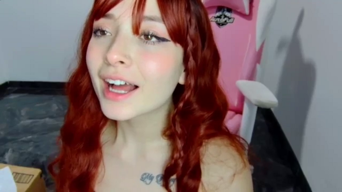 CarolineJames