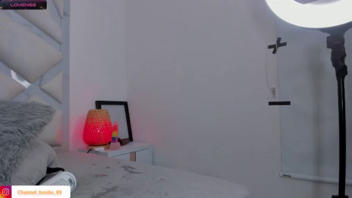 Channel_Boob