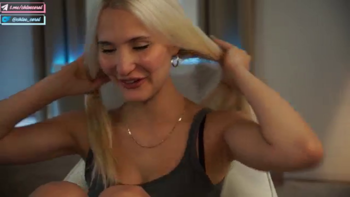 ChloeCoral