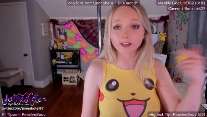 JennaKate